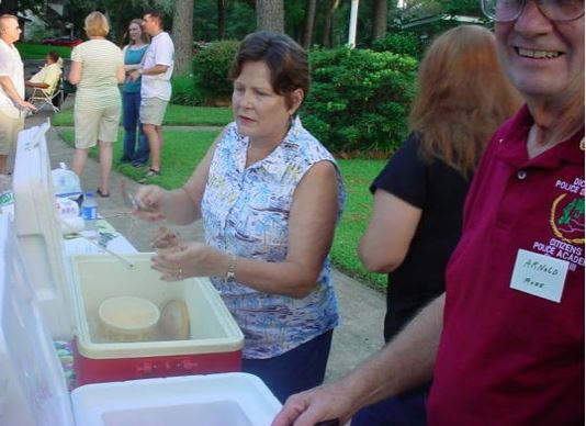 National Night Out 2007 - 11